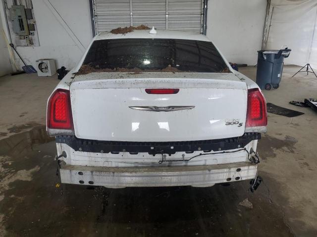 2017 CHRYSLER 300 S - 2C3CCABG7HH669009