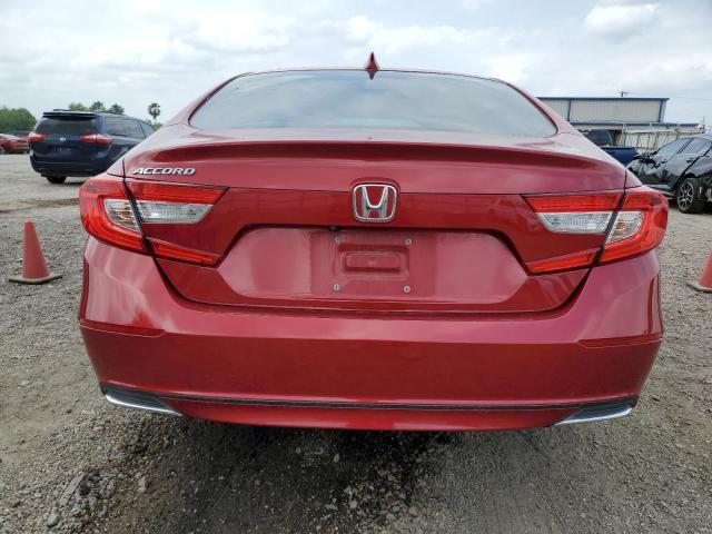 2020 HONDA ACCORD LX - 1HGCV1F16LA078626
