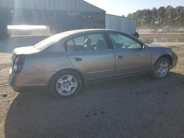 NISSAN ALTIMA BAS 2003 tan sedan 4d gas 1N4AL11D43C326749 photo #4