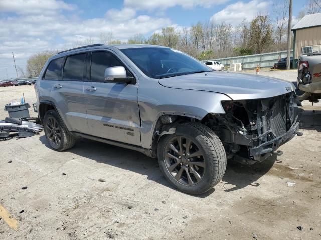 2016 JEEP GRAND CHER - 1C4RJFBG2GC344181