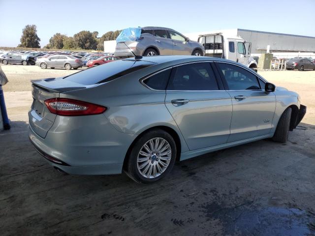 Vin: 3fa6p0su4dr261326, lot: 55356385, ford fusion titanium phev 20133