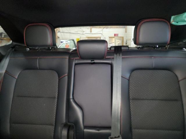 2023 FORD ESCAPE ST - 1FMCU9MN5PUB46453