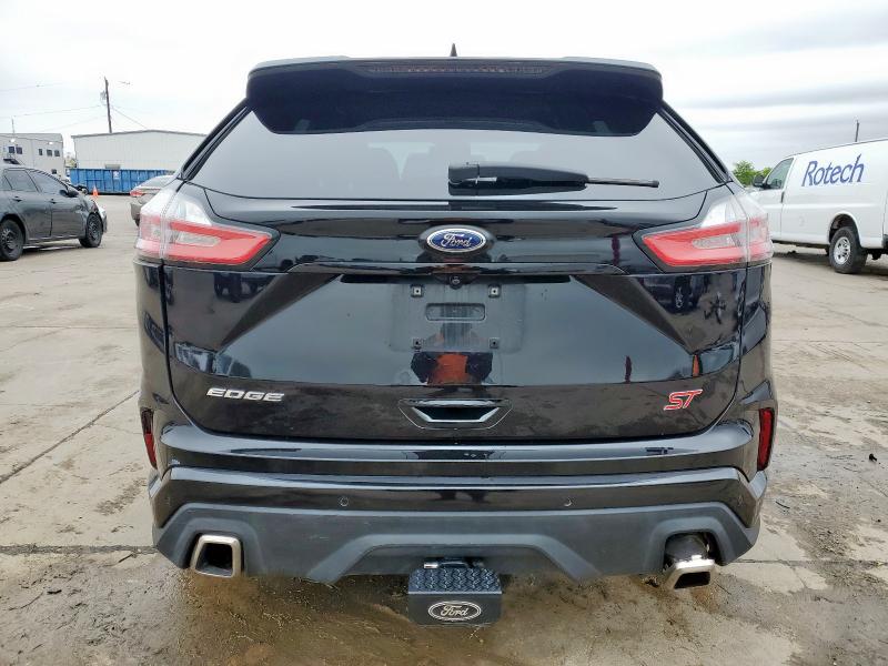2019 FORD EDGE ST - 2FMPK4AP3KBC15705