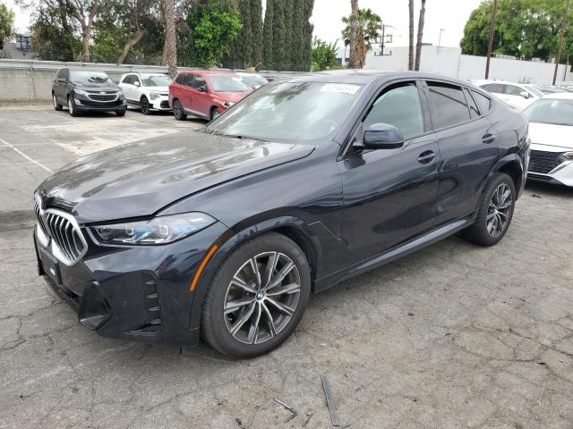 BMW X6 XDRIVE4
