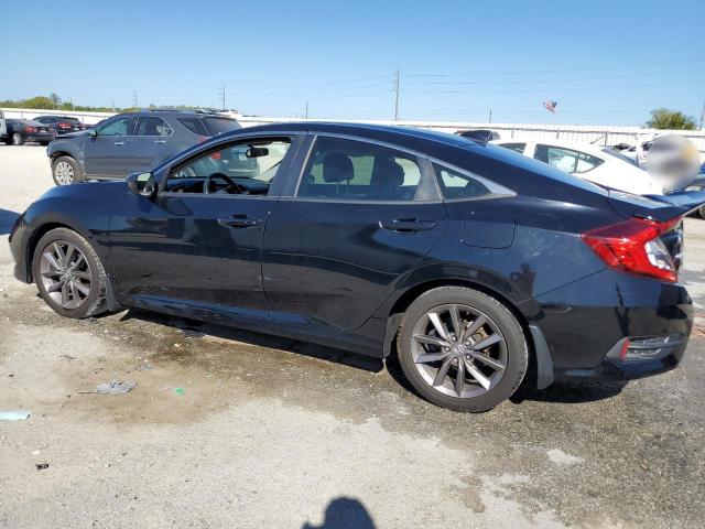 Vin: 19xfc1f34le023074, lot: 49651295, honda civic ex 20202