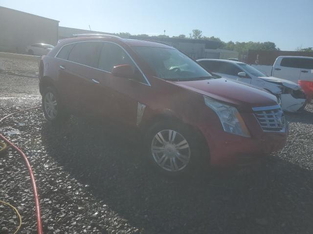 Vin: 3gyfnee33gs550012, lot: 53835075, cadillac srx luxury collection 20164