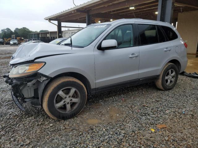 HYUNDAI SANTA FE G