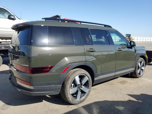 Vin: 5nmp3dg19rh016657, lot: 51864115, hyundai santa fe limited 20243