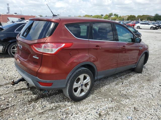 Vin: 1fmcu0gx9eud77491, lot: 51484745, ford escape se 20143