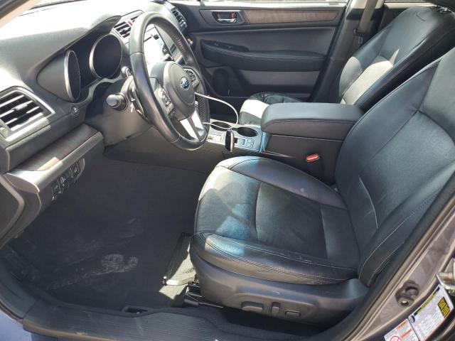 2016 SUBARU OUTBACK 2. - 4S4BSBLC4G3331026
