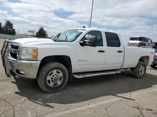 Vin: 1gc1kxcgxcf244238, lot: 50547295, chevrolet all models k2500 heavy duty lt 2012 img_1