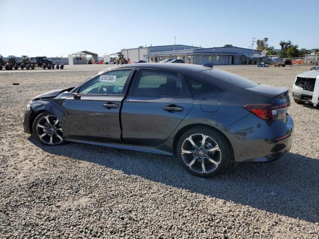 Vin: 2hgfe4f83sh312121, lot: 52457545, honda civic sport 20252