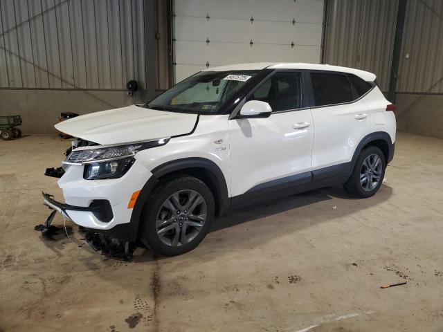 KIA SELTOS LX