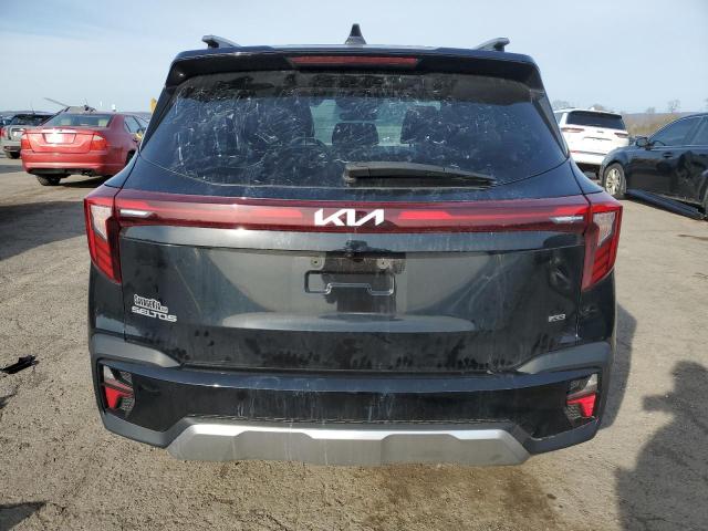 2024 KIA SELTOS SX KNDETCA77R7508285