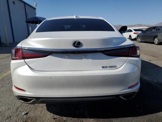 2020 LEXUS ES 350 LUX 58AEZ1B15LU054659