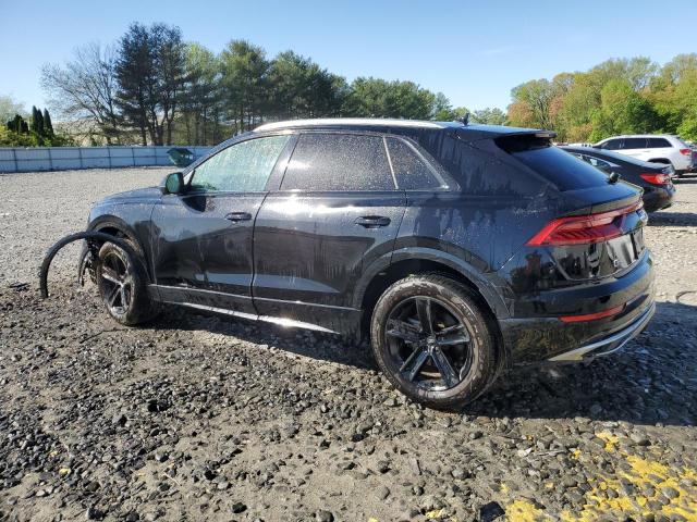Vin: wa1avaf14kd017045, lot: 54085185, audi q8 premium 20192