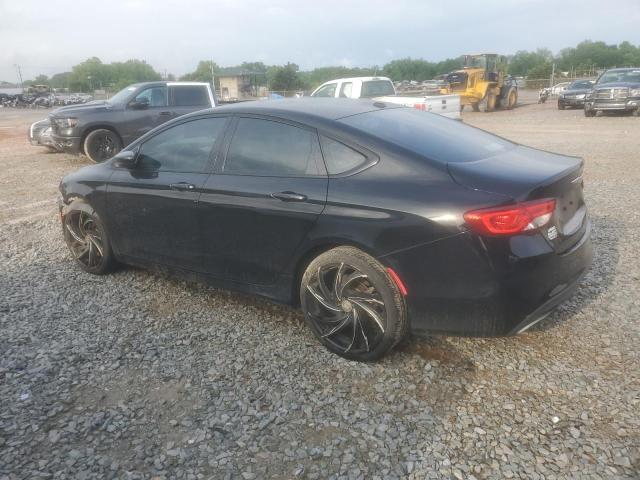 Vin: 1c3cccbg8fn516302, lot: 53781575, chrysler 200 s 20152