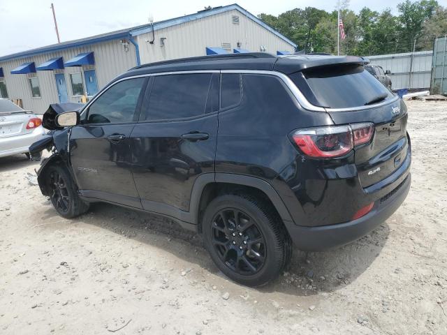 Vin: 3c4njdfb5nt131065, lot: 54093045, jeep compass latitude lux 20222