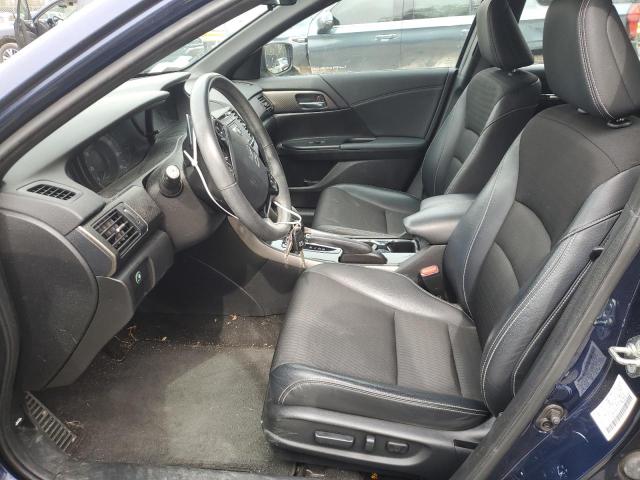 2017 HONDA ACCORD SPO - 1HGCR2F51HA143290