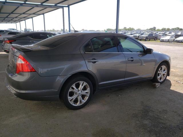 Vin: 3fahp0haxcr231865, lot: 52644815, ford fusion se 20123