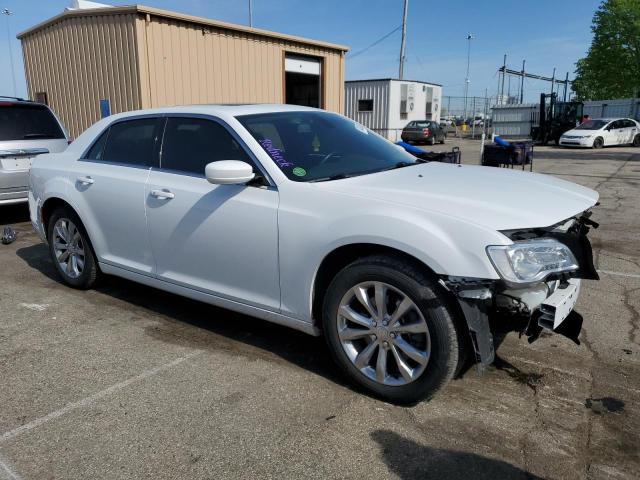 Vin: 2c3ccarg2jh181758, lot: 54336805, chrysler 300 touring 20184