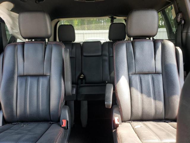 2019 DODGE GRAND CARA - 2C4RDGEG0KR556540
