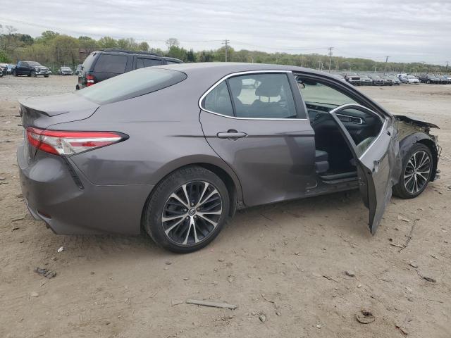 Vin: 4t1b11hk2ju118994, lot: 53880685, toyota camry l 20183