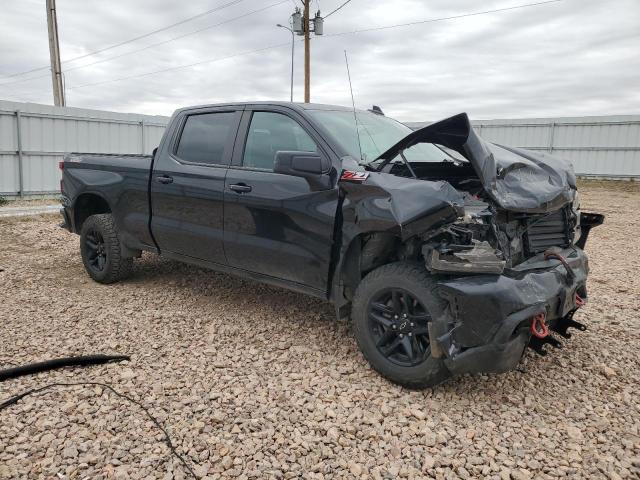 Vin: 1gcpyfed5mz452789, lot: 54228365, chevrolet all models k1500 lt trail boss 20214