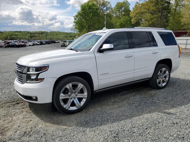CHEVROLET TAHOE K150