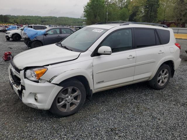 Vin: 2t3df4dv1cw192185, lot: 52314615, toyota rav4 limited 2012 img_1