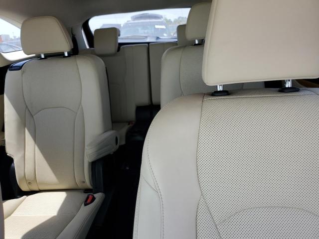 2021 LEXUS RX 450H L JTJHGKFA8M2017243
