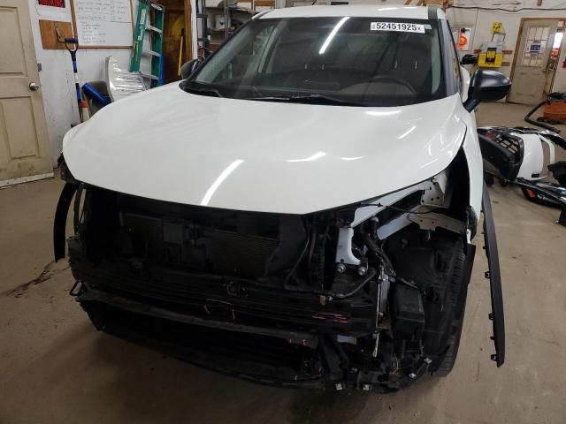 2021 NISSAN ROGUE S - JN8AT3ABXMW211338