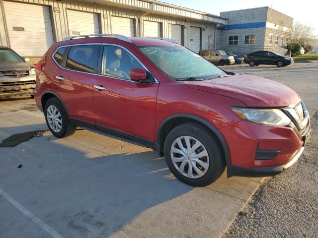 Vin: jn8at2mt1hw396416, lot: 53287455, nissan rogue s 20174