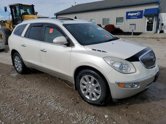 Vin: 5gakvded6cj281461, lot: 54014125, buick enclave 20124