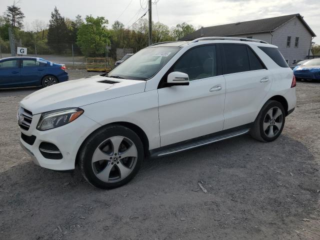 Vin: 4jgda5hb8ha960086, lot: 53774285, mercedes-benz gle-class 350 4matic 2017 img_1