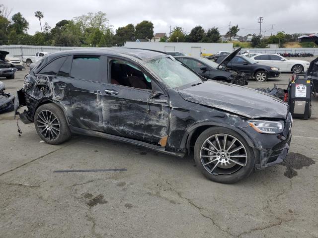 Vin: w1n0g8db9ng119887, lot: 53016085, mercedes-benz glc-class 300 20224