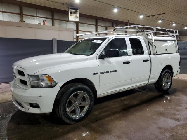 DODGE RAM 1500 ST