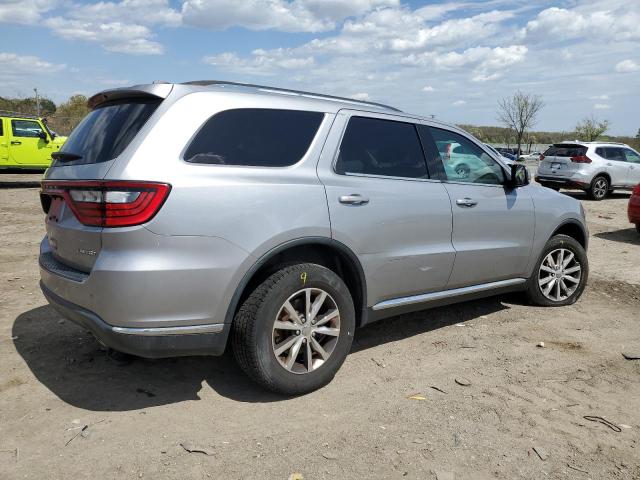 2016 DODGE DURANGO LI 1C4RDJDG2GC440688