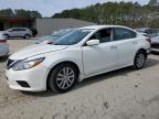 2018 NISSAN ALTIMA 2.5 - 1N4AL3AP0JC195984