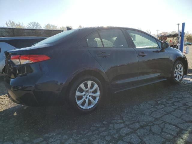 2023 TOYOTA COROLLA LE - 5YFB4MDE2PP044656