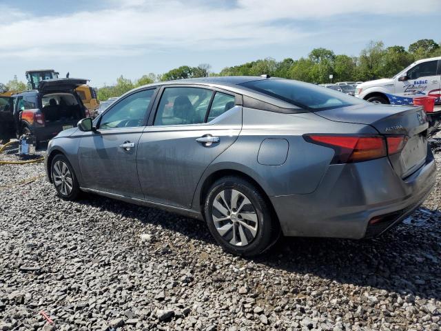 2020 NISSAN ALTIMA S - 1N4BL4BV5LC247023