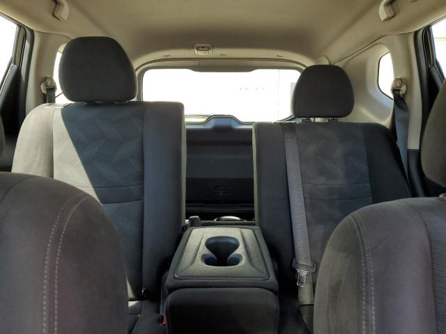 2015 NISSAN ROGUE S - KNMAT2MT4FP533707