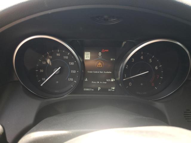 2016 JAGUAR XF S - SAJBG4BV1GCY05648