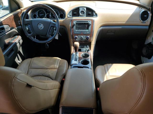 2016 BUICK ENCLAVE - 5GAKVCKD9GJ224725