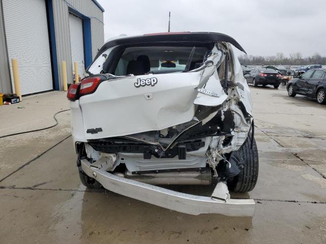 2015 JEEP CHEROKEE L - 1C4PJLCB9FW532301