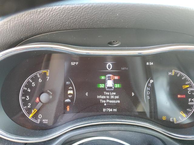 2015 JEEP GRAND CHER - 1C4RJFBG6FC205637