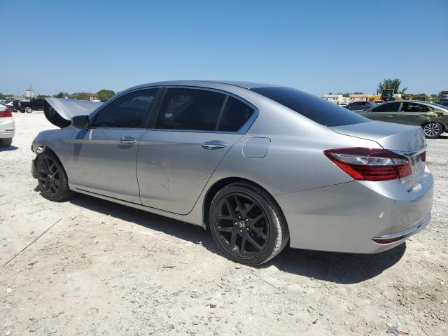 Vin: 1hgcr2f37ha288297, lot: 53028355, honda accord lx 20172