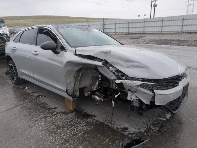 Vin: 5xxg64j29ng140042, lot: 51849925, kia k5 gt line 20224