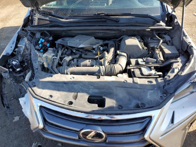 2017 LEXUS NX 200T BA JTJBARBZ0H2128256