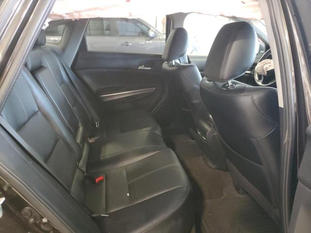 2015 HONDA CROSSTOUR - 5J6TF2H5XFL002640